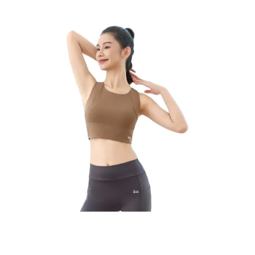 Барби Какао Женское Йога-Трусы