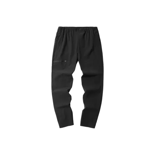 Jack Wolfskin Ветрозащитные штаны Мужские