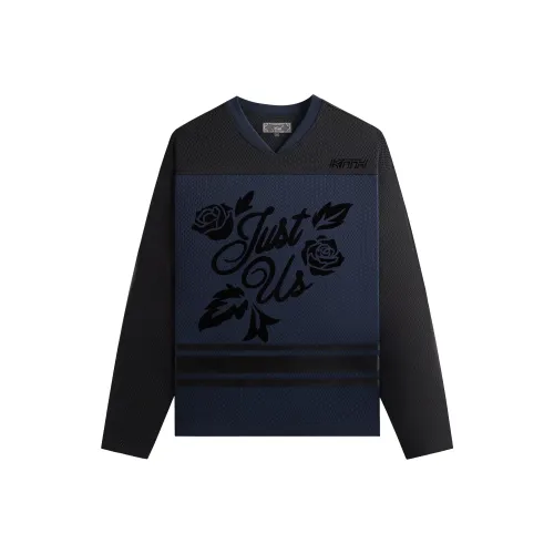 KITH Nighttime Мужская T-рубашка