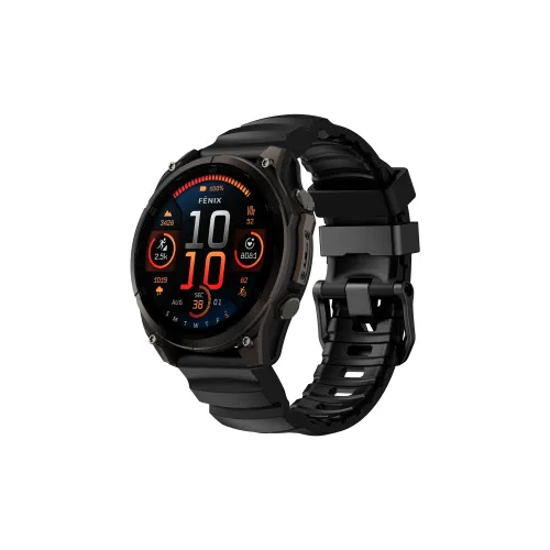 DAOWEI Ремешок совместим с Garmin материал силикон длина 210 мм