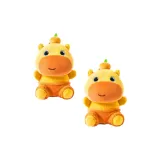 2 шт Капибара