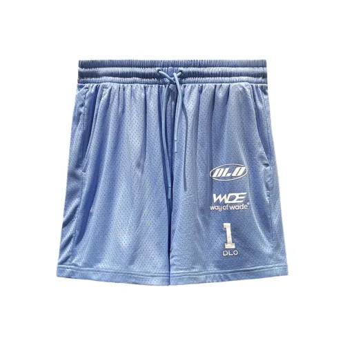 Подкладка тихий синий категория мужские спортивные шорты