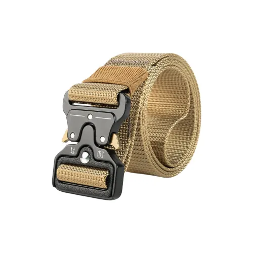 JKEM Nylon Alloy Ремень Мужской 3,8 см