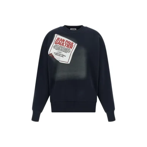 Jean Paul Gaultier Толстовка Женская