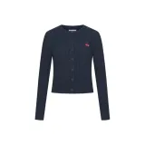 Чернильно-синий