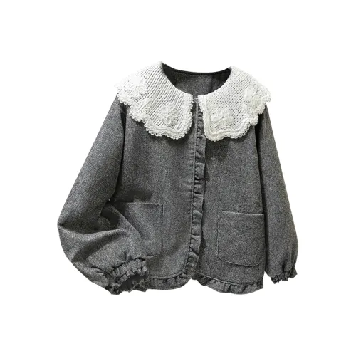 Cypress House Пуховик Женские