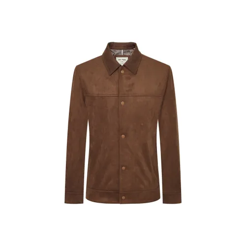 SAINT ANGELO MILLET Husk Мужские Куртки