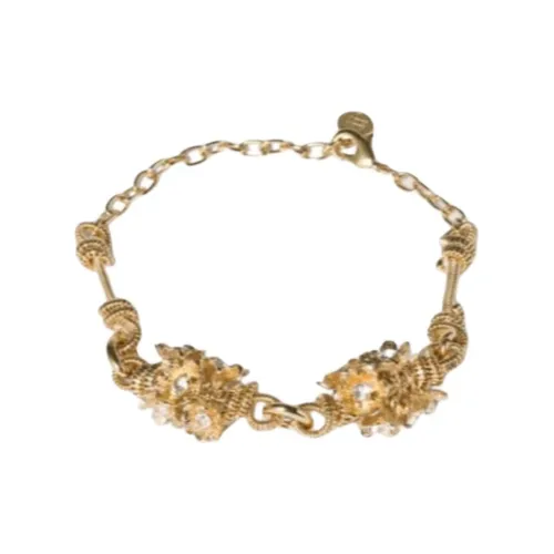 MIU MIU Браслеты Женские Золото