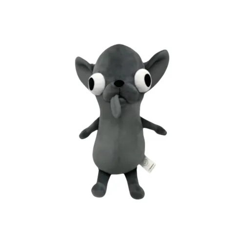 Imono Плюшевые подвески унисекс