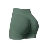 Рождественский зеленый