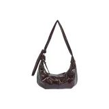 Темно-коричневый