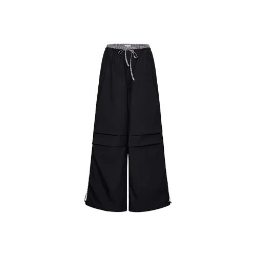 URBAN REVIVO Повседневные брюки Женская одежда Женские