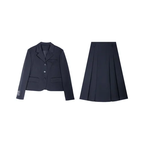 DAJIASHI Женские Комплекты с Юбкой