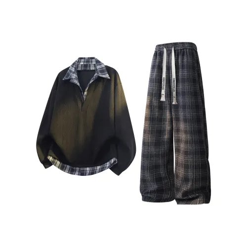 GROGNAK Повседневная спортивная одежда Унисекс