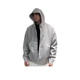 Светло-серый