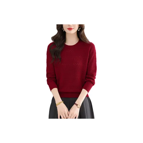 H YXIANG Женская трикотажная одежда