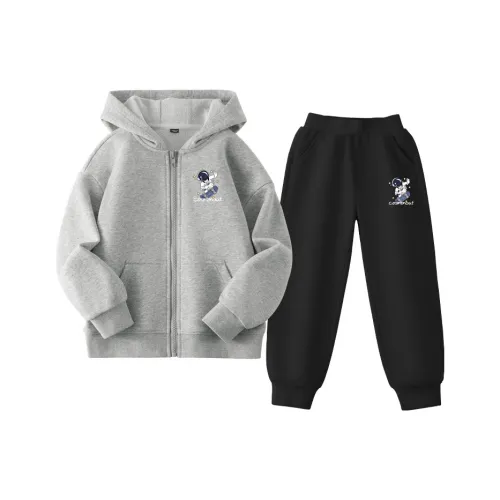 La Chapelle Kids Повседневная Спортивная Одежда