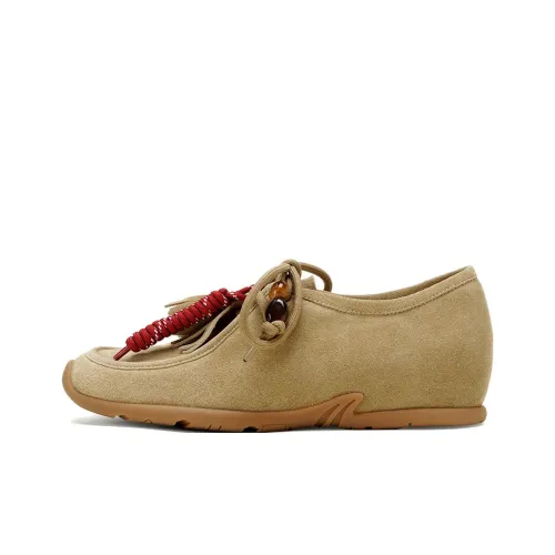 MILLIE'S Низкий топ Повседневная обувь Женская