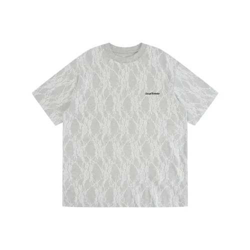 OISIS Короткий рукав T-рубашки Женские