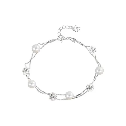 Crisp Creek Браслеты из сплава Женские