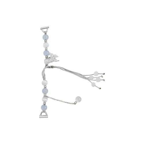 CHUANGYIDA Ремень Xiaomi Совместимость Бусины Металл