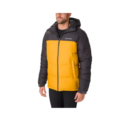 Коллаборация Columbia Pike Lake Пуховая куртка Мужская