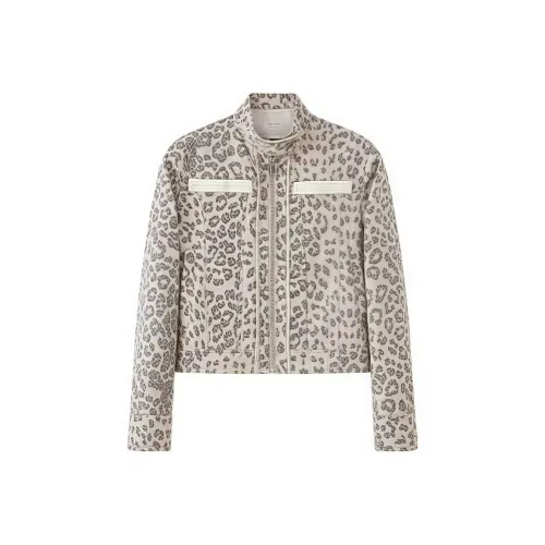 BABYLYCHEE STUDIO Куртка Женская