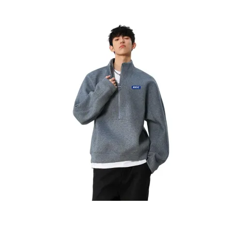 RKVC Серый + Trademark Унисекс Свитшоты