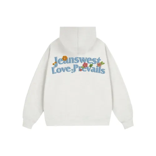 JEANSWEST Z Унисекс Свитшоты