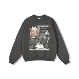 Темно-серый