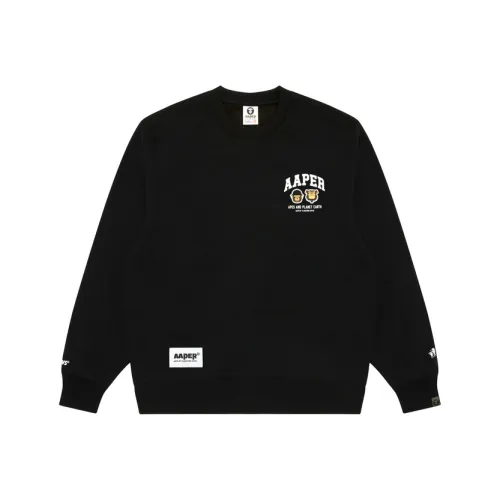 Aape Мужские Свитшоты