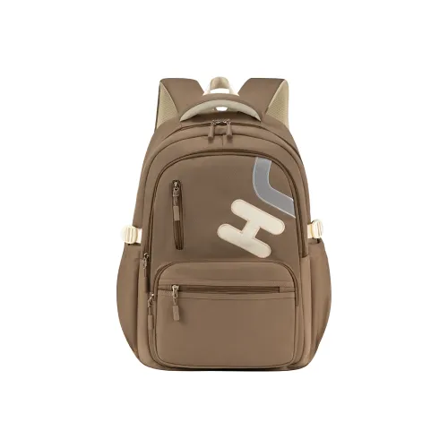 OLOEY Полиэстер Рюкзак Большой для детей от 3 до 7 лет белый