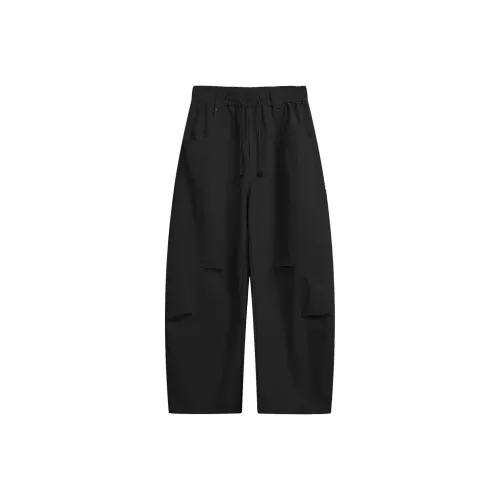 TONYBEAR Выпуск 2025 года Модный Эксклюзивный Ice Silk Быстросохнущие Брюки Модные Повседневные Брюки Мужские