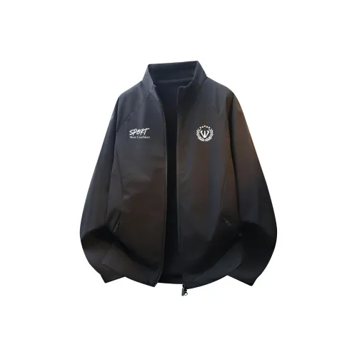 FUERZA Унисекс Куртки