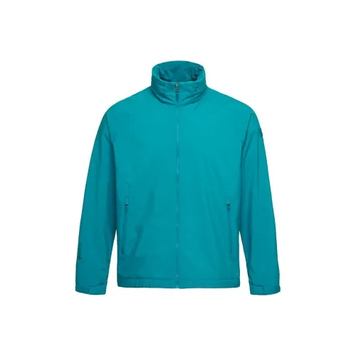 BLACK YAK DESIGNED BY MOUNTAINEERS ТИБЕТ Каменный цвет Мужские Куртки