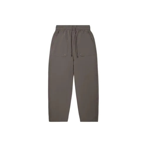 Подкладка x CHENGLONG LIANMINGKUAN Повседневные брюки Мужские