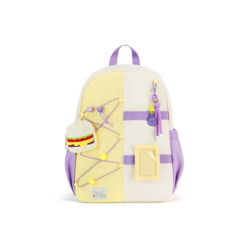 THE JUNCO Студенческая Путешественная Коммутирующая Сумка Женская Concert Рюкзак Стандартный Женская Белая