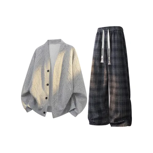 GROGNAK Повседневная спортивная одежда Унисекс