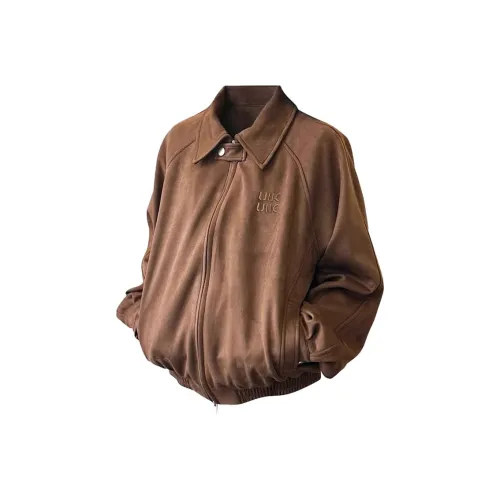 COMOWA Унисекс Куртки