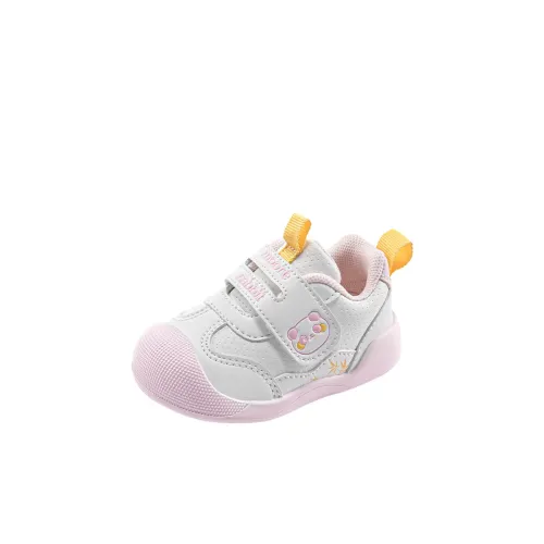 More Bunny Низкий Топ Обувь для малышей Infant и Toddler