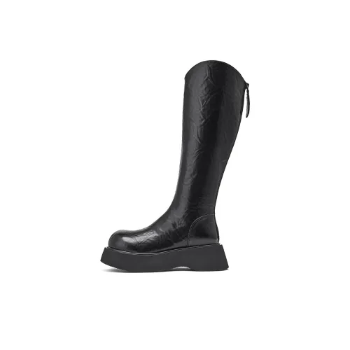 Hotwind Женские сапоги до колена