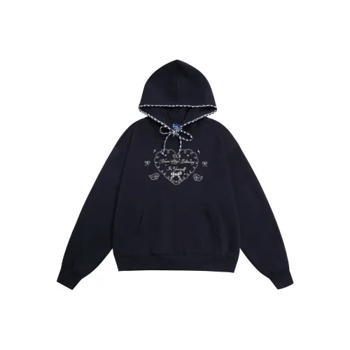 WAYHWEI Женские Свитшоты