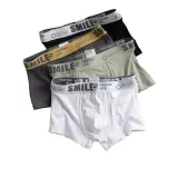 4 пачки [Черный + Серый + Зеленый + Белый]