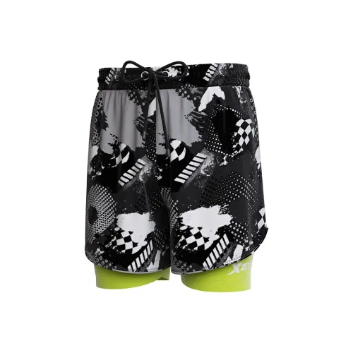 XTEP Взрослые Плавательные Шорты Мужские