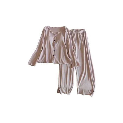 UYH Женские Пижамные Комплекты