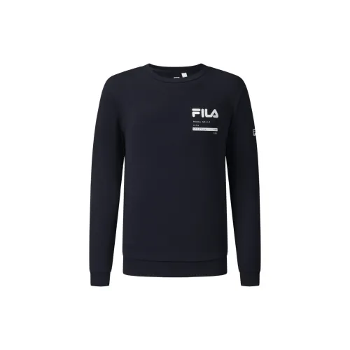 FILA Фитнес Свитшот Мужской RD