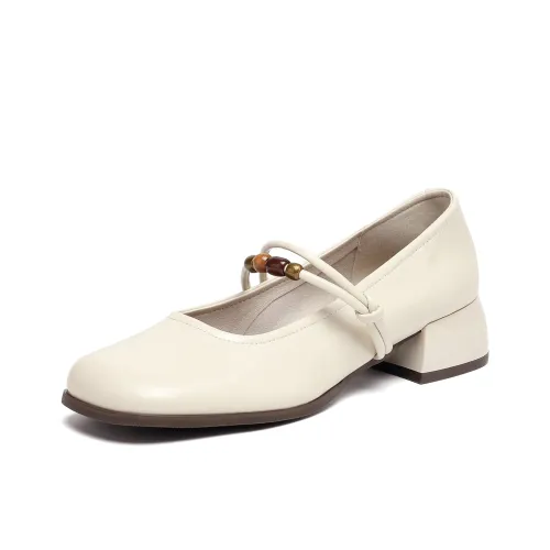 Daphne Квадратный каблук Высокие каблуки Женские