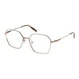 Розово-золотой