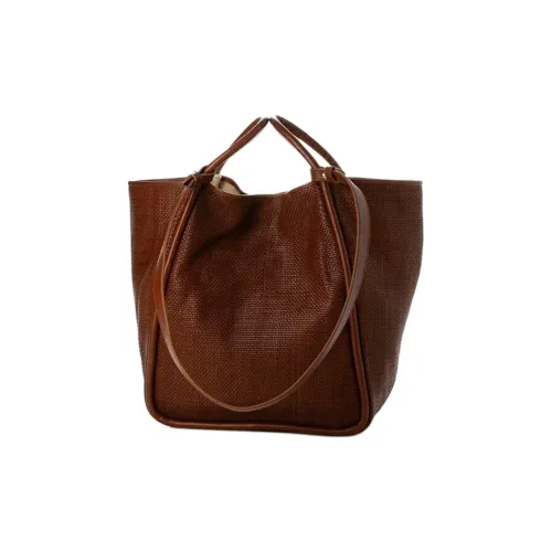 Dragon Diffusion Кожа Сумка Женская Умбра