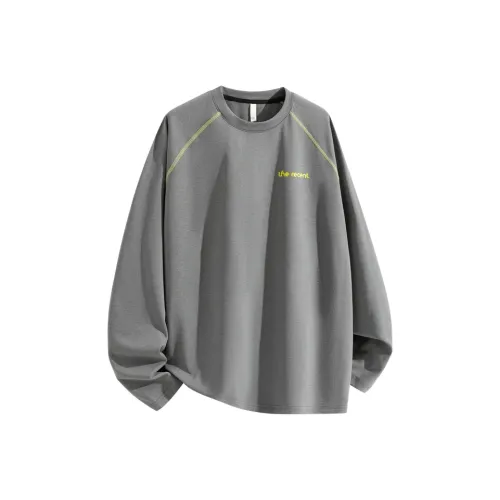 TOUHAOQINGNIAN Свитшот Мужской